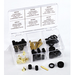 Mastercool 91334 - Charging Adapter Repair Kit 