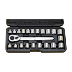 ATD Tools 1222 - 22 Pc. 3/8