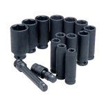 ATD Tools 4450 - 15 PC 1/2