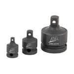 ATD Tools 4703 - 3 PC Super Impact Reducer Set