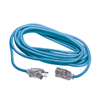 ATD Tools 8041 - 50-ft Indoor/Outdoor Extension Cord (12/3 Gauge) 