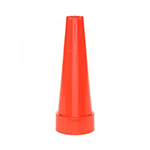 NightStick 2522-RCONE - Red Safety Cone for NSR-2522RM Flashlight 
