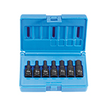 Grey Pneumatic 1297MH - 7-PC 3/8