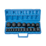 Grey Pneumatic 1319 - 19-PC 1/2