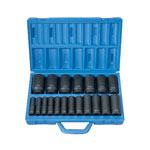 Grey Pneumatic 1319D - 19-PC 1/2