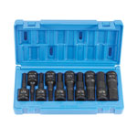Grey Pneumatic 1398H - 10-PC 1/2