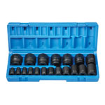 Grey Pneumatic 1719 - 19-PC 1/2