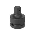 Grey Pneumatic 4008A - 1/2