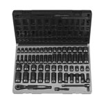 Grey Pneumatic 81659CRD - 59 PC 3/8