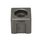 Mastercool 71475-110M - 10mm Die Set   