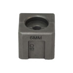 Mastercool 71475-16M - 6mm Die Set  