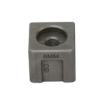 Mastercool 71475-18M - 8mm Die Set  
