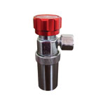 Mastercool 82836 - High Side 14mm-F x 16mm Extra Long Coupler