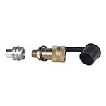 OTC Tools 9795 - Ram Complete Quick Coupler