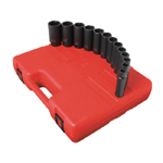 Sunex Tools 2651 - 13 PC 1/2