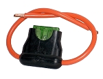 K Tool International 01641 - Fuse Holder for ATO 12 Ga.- Qt