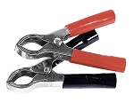 K Tool International 01651 - 30 Amp Battery Clips Quantity 2 in package