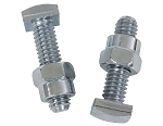 K Tool International 02511 - Battery Bolt and Nut 3/8