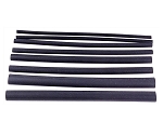 K Tool International 02621 - Heat Shrink Tubing 3/16