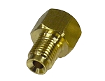 K Tool International 04012 - Brake Master Cylinder Adaptor