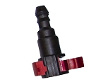 K Tool International 05125 - F/Line Q-Connect Posi-Lock Str