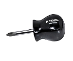 K Tool International 19121 - #2 x 1-1/2