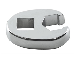 K Tool International 27313 - 3/8in. Dr. 6 Point Flare Nut Crowfoot Wrench 13mm
