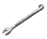K Tool International 41110 - 12 Point Raised Panel Combination Wrench, 5/16