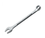 K Tool International 41114 - 12 Point Raised Panel Combination Wrench, 7/16