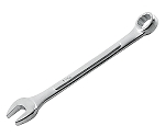 K Tool International 41118 - 12 Point Raised Panel Combination Wrench, 9/16