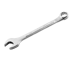 K Tool International 41122 - 12 Point 15 Degree Raised Panel Combination Wrench, 11/16