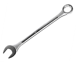 K Tool International 41152 - 12 Point Raised Panel Combination Wrench, 1-5/8
