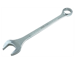 K Tool International 41172 - 12 Point Jumbo Raised Panel Combination Wrench, 2-1/4