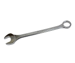 K Tool International 41176 - 12 Point Jumbo Raised Panel Combination Wrench, 2-3/8
