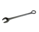 K Tool International 41180 - 12 Point Jumbo Raised Panel Combination Wrench, 2-1/2