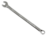 K Tool International 41308 - High Polish Combination Wrench 1/4