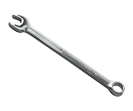 K Tool International 41318 - 12 Point High Polish Combination Wrench, 9/16