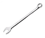 K Tool International 41334 - 12 Point High Polish Combination Wrench, 1-1/16