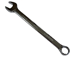 K Tool International 41338 - High Polish Combination Wrench 1-3/16