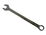 K Tool International 41346 - High Polish Combination Wrench 1 7/16