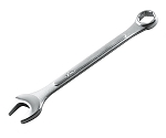 K Tool International 41420 - 6 Point Raised Panel Combination Wrench, 5/8