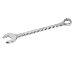 K Tool International 41609 - 12 Point Raised Panel Combination Wrench, 9mm