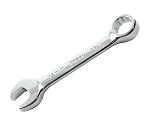 K Tool International 41713 - 12 Point High Polish Metric Short Combination Wrench 13mm