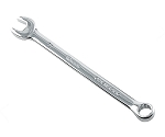K Tool International 41811 - 12 Point High Polish Combination Wrench 11mm