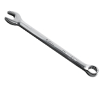 K Tool International 41812 - 12 Point High Polish Combination Wrench 12mm