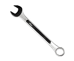 K Tool International 41817 - 12 Point High Polish Combination Wrench 17mm