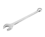 K Tool International 41824 - Metric Combination Wrench 24MM 12 PT 15 DEG