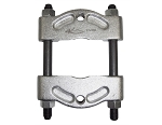 K Tool International 70383 - Bearing Separator, 0 to 2-1/4
