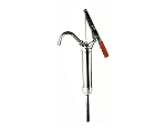 K Tool International 72205 - Barrel Pump - Lever Style