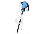 K Tool International 72210 - Lever Transfer Pump 15-55 Gal. Drums